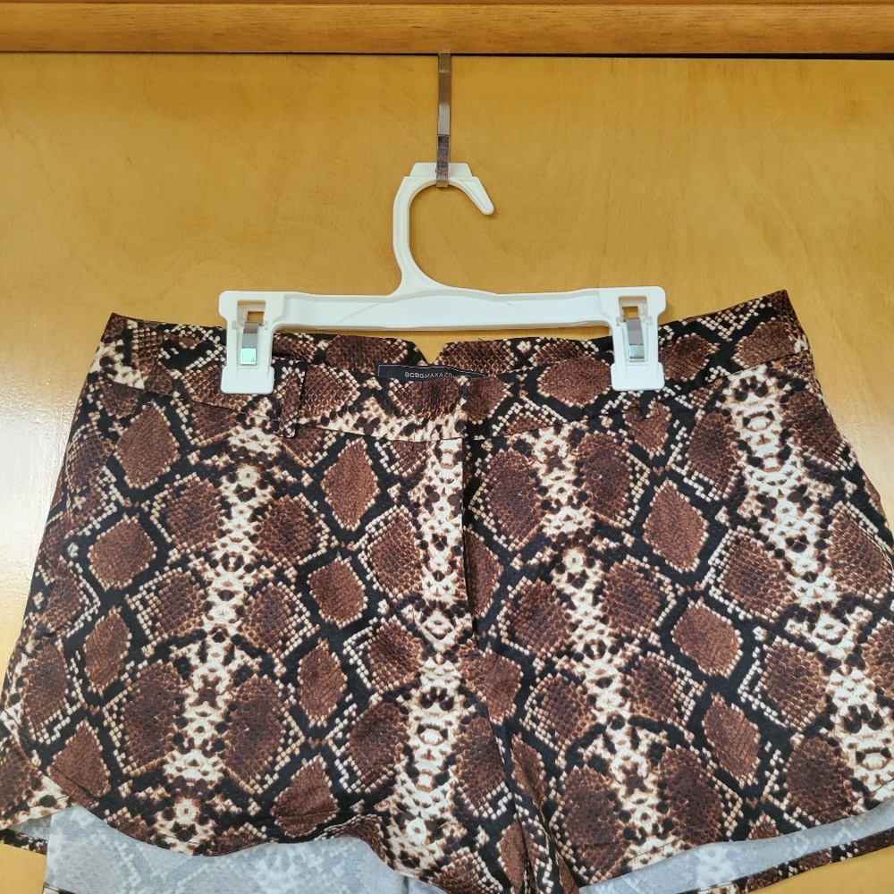 BCBG shorts